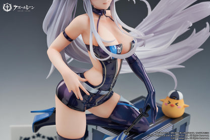 [Pre-order] Azur Lane - Enterprise: Wind Catcher Ver. 1/7 - Apex Innovation