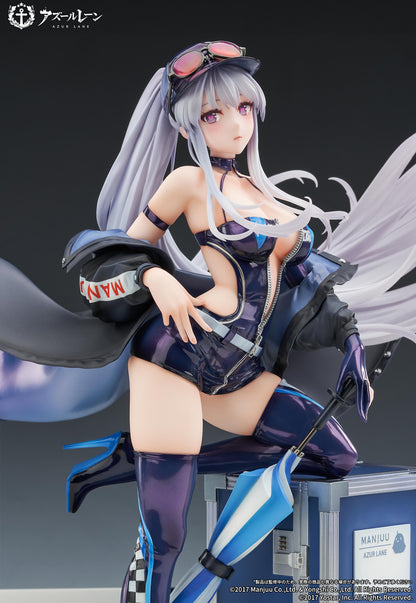 [Pre-order] Azur Lane - Enterprise: Wind Catcher Ver. 1/7 - Apex Innovation