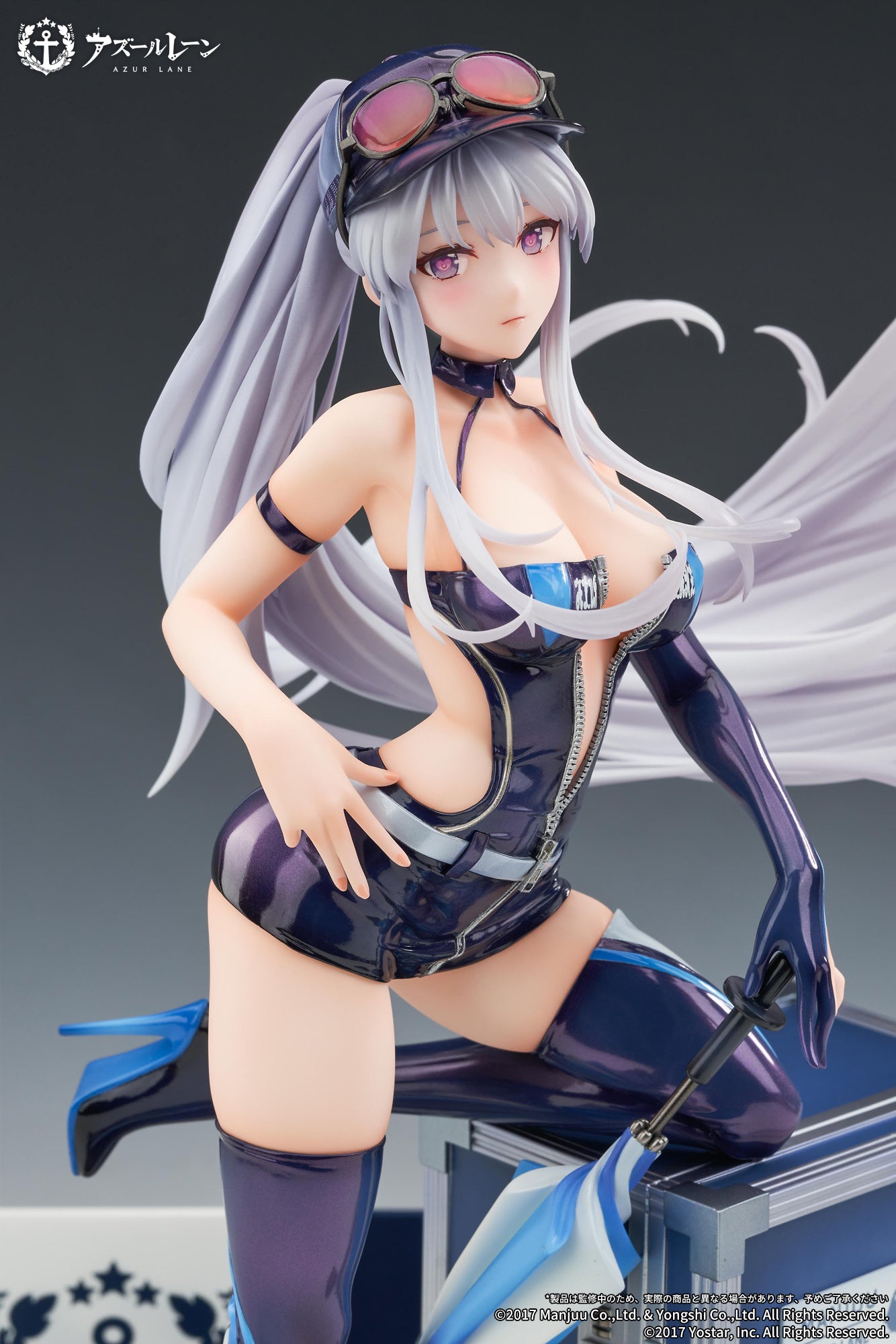 [Pre-order] Azur Lane - Enterprise: Wind Catcher Ver. 1/7 - Apex Innovation