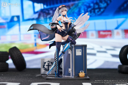 [Pre-order] Azur Lane - Enterprise: Wind Catcher Ver. 1/7 - Apex Innovation