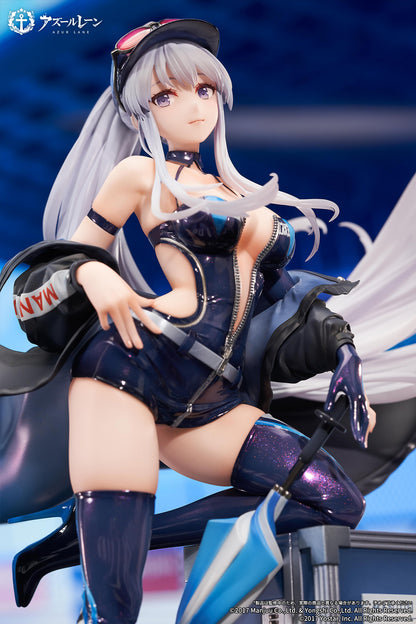 Azur Lane - Enterprise: Wind Catcher Ver. 1/7 - Apex Innovation