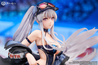 [Pre-order] Azur Lane - Enterprise: Wind Catcher Ver. 1/7 - Apex Innovation