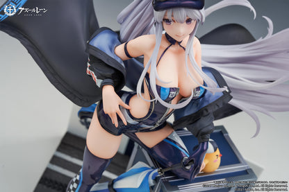 [Pre-order] Azur Lane - Enterprise: Wind Catcher Ver. 1/7 - Apex Innovation