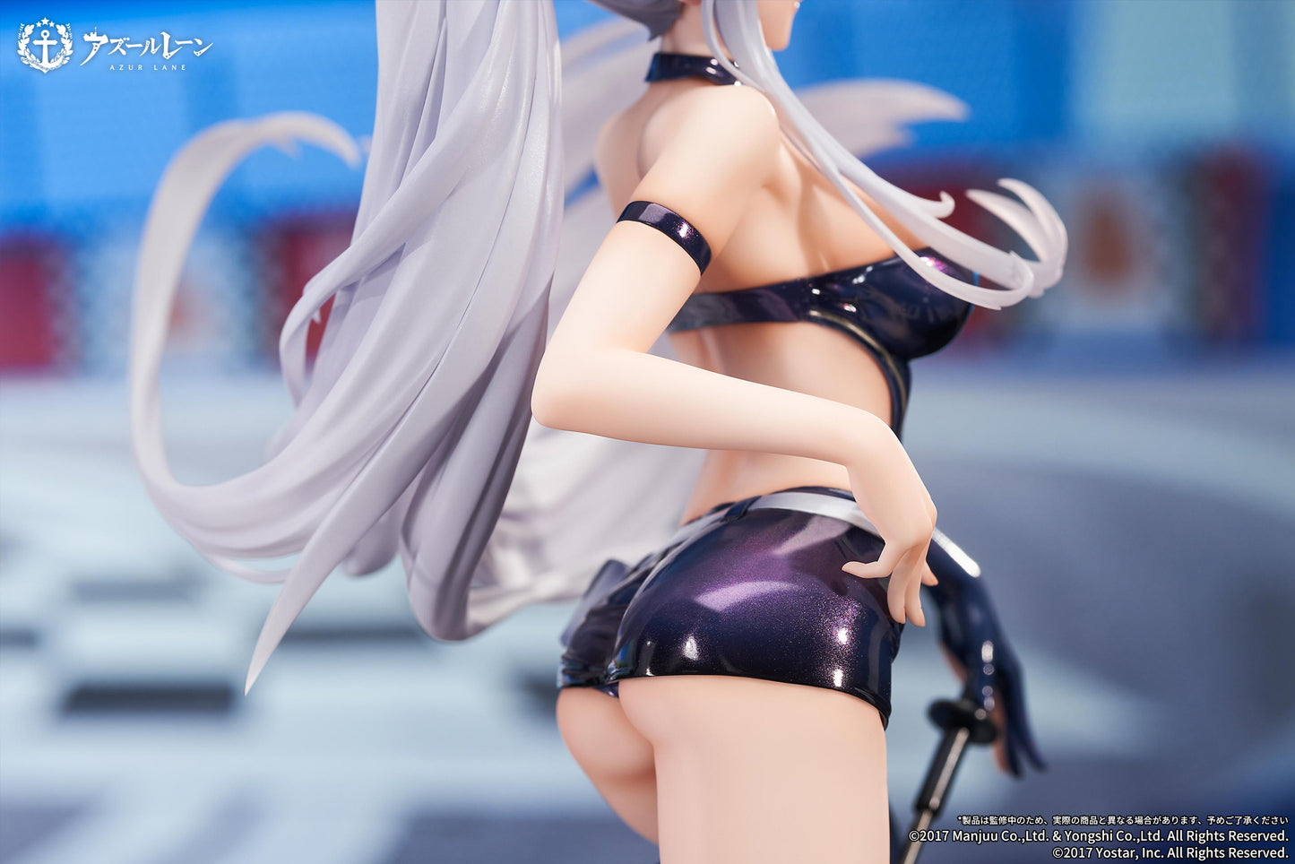 [Pre-order] Azur Lane - Enterprise: Wind Catcher Ver. 1/7 - Apex Innovation