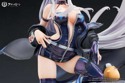 Azur Lane - Enterprise: Wind Catcher Ver. 1/7 - Apex Innovation