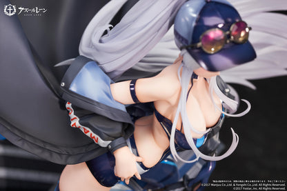 [Pre-order] Azur Lane - Enterprise: Wind Catcher Ver. 1/7 - Apex Innovation