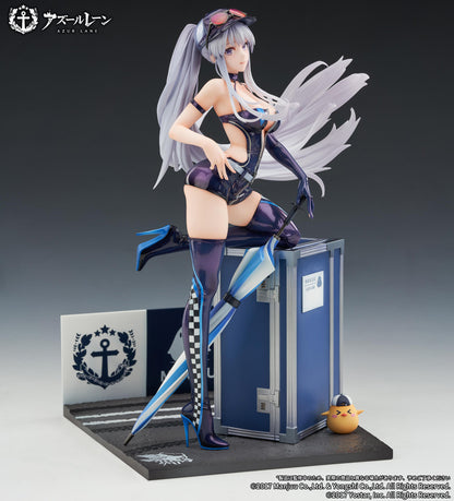 Azur Lane - Enterprise: Wind Catcher Ver. 1/7 - Apex Innovation