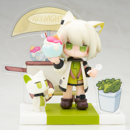 [Pre-order] Arknights - Kal'tsit: How About Dessert? - APEX-TOYS