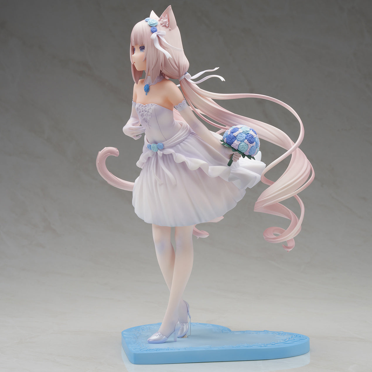 [Pre-order] Nekopara - Vanilla: Eden's Dream Ver. 1/7 - APEX-TOYS