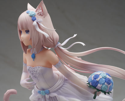 [Pre-order] Nekopara - Vanilla: Eden's Dream Ver. 1/7 - APEX-TOYS