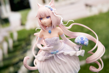 [Pre-order] Nekopara - Vanilla: Eden's Dream Ver. 1/7 - APEX-TOYS