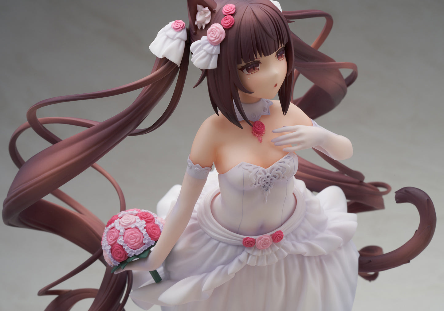 [Pre-order] Nekopara - Chocola: Eden's Dream Ver. 1/7 - APEX-TOYS