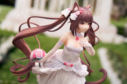 [Pre-order] Nekopara - Chocola: Eden's Dream Ver. 1/7 - APEX-TOYS