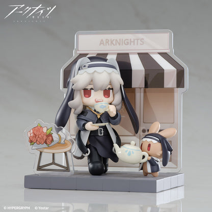 [Pre-order] Arknights - Specter: Would You Like Dessert? Miniseries - APEX-TOYS