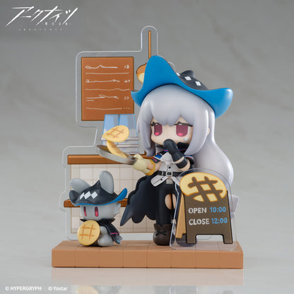 [Pre-order] Arknights - Skadi: Would You Like Dessert? Miniseries - APEX-TOYS