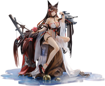 [Pre-order] Azur Lane - Amagi: Wending Waters, Serene Lotus Ver. 1/7 - APEX-TOYS