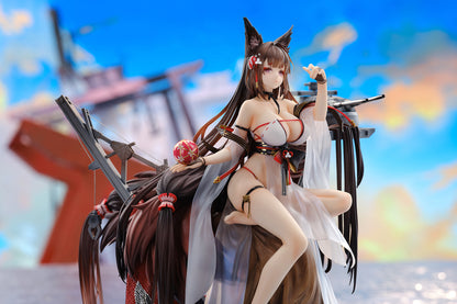 [Pre-order] Azur Lane - Amagi: Wending Waters, Serene Lotus Ver. 1/7 - APEX-TOYS