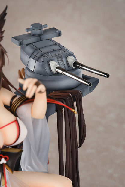 [Pre-order] Azur Lane - Amagi: Wending Waters, Serene Lotus Ver. 1/7 - APEX-TOYS