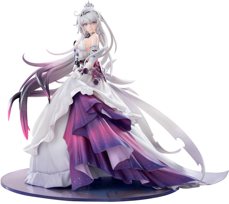 [Pre-order] Honkai Impact 3rd - Kiana: Evening Invite 1/7 - APEX-TOYS