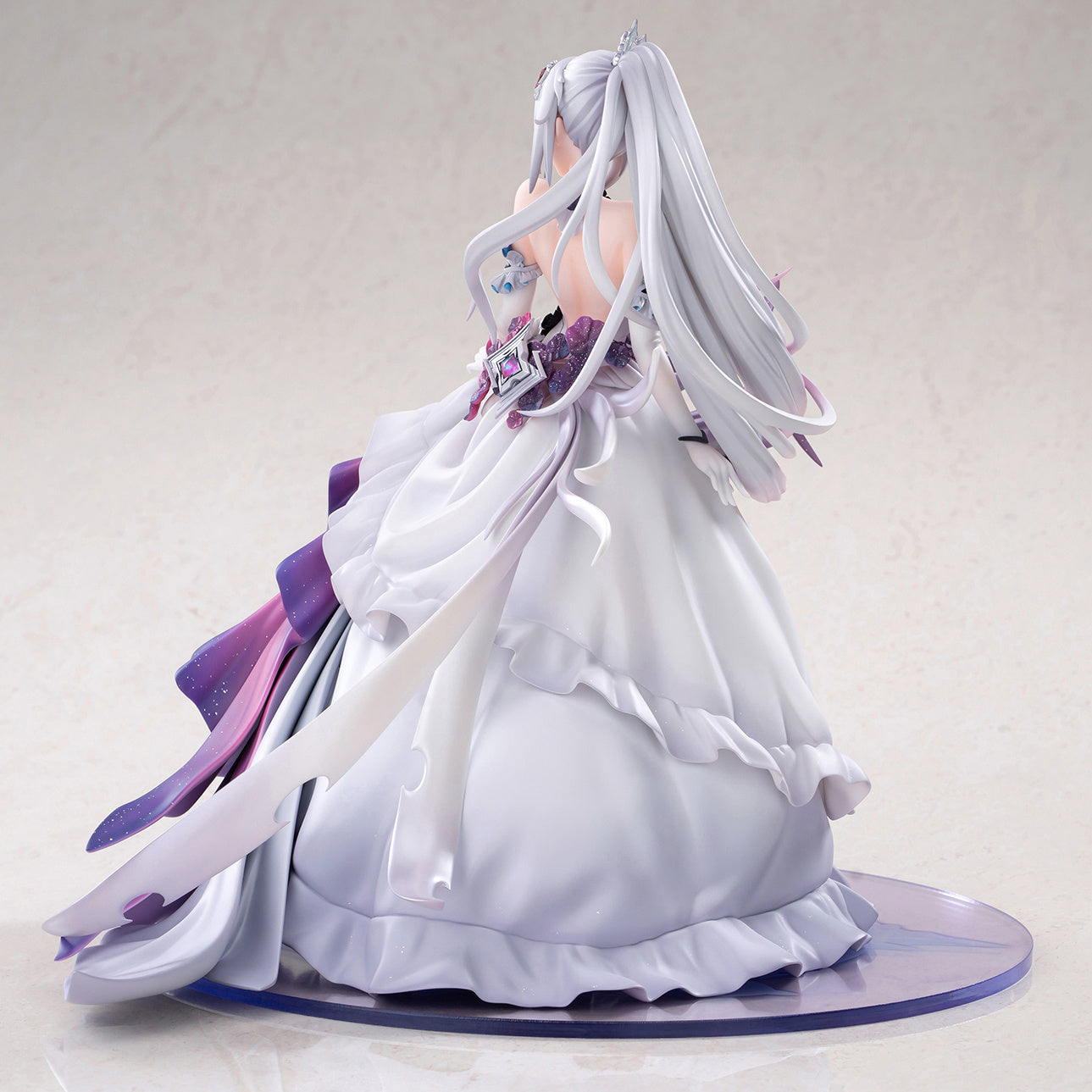 [Pre-order] Honkai Impact 3rd - Kiana: Evening Invite 1/7 - APEX-TOYS