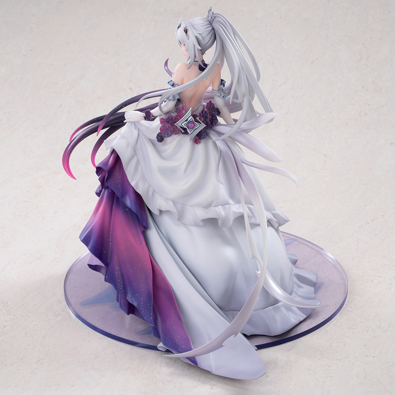 [Pre-order] Honkai Impact 3rd - Kiana: Evening Invite 1/7 - APEX-TOYS