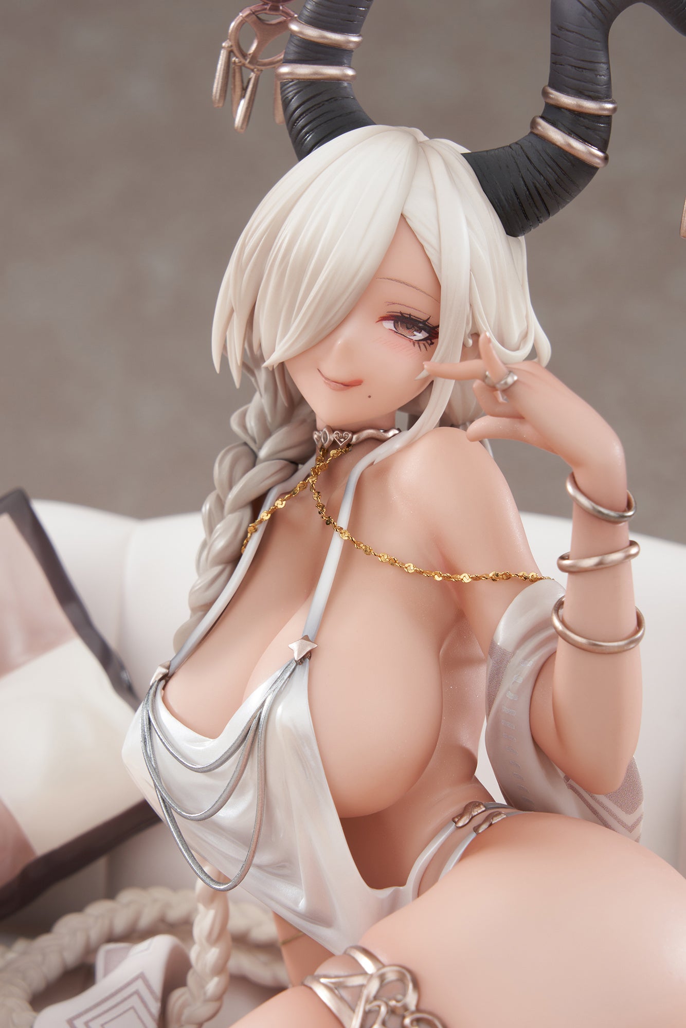 [Pre-order] Azur Lane - Owari: Shimmering Forsythia Ver. 1/7 - APEX-TOYS