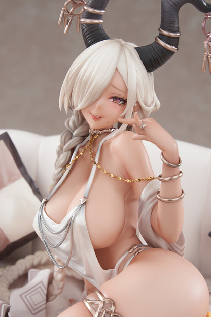 [Pre-order] Azur Lane - Owari: Shimmering Forsythia Ver. 1/7 - APEX-TOYS