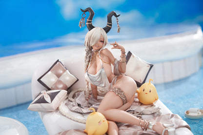 [Pre-order] Azur Lane - Owari: Shimmering Forsythia Ver. 1/7 - APEX-TOYS