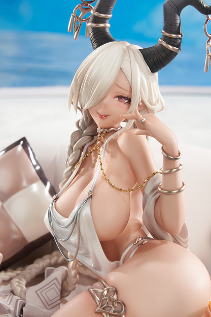 [Pre-order] Azur Lane - Owari: Shimmering Forsythia Ver. 1/7 - APEX-TOYS