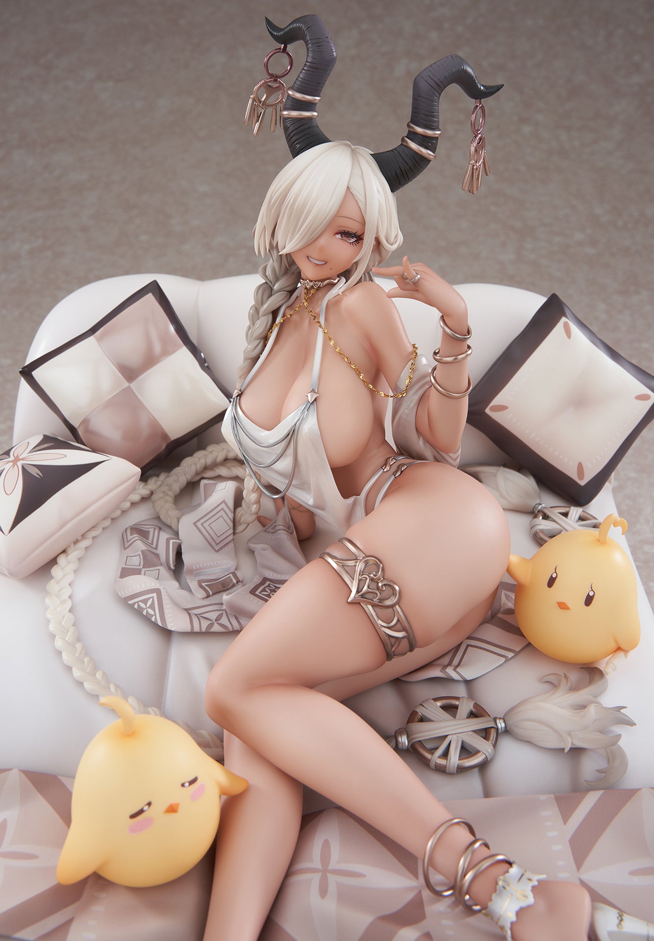 [Pre-order] Azur Lane - Owari: Shimmering Forsythia Ver. 1/7 - APEX-TOYS