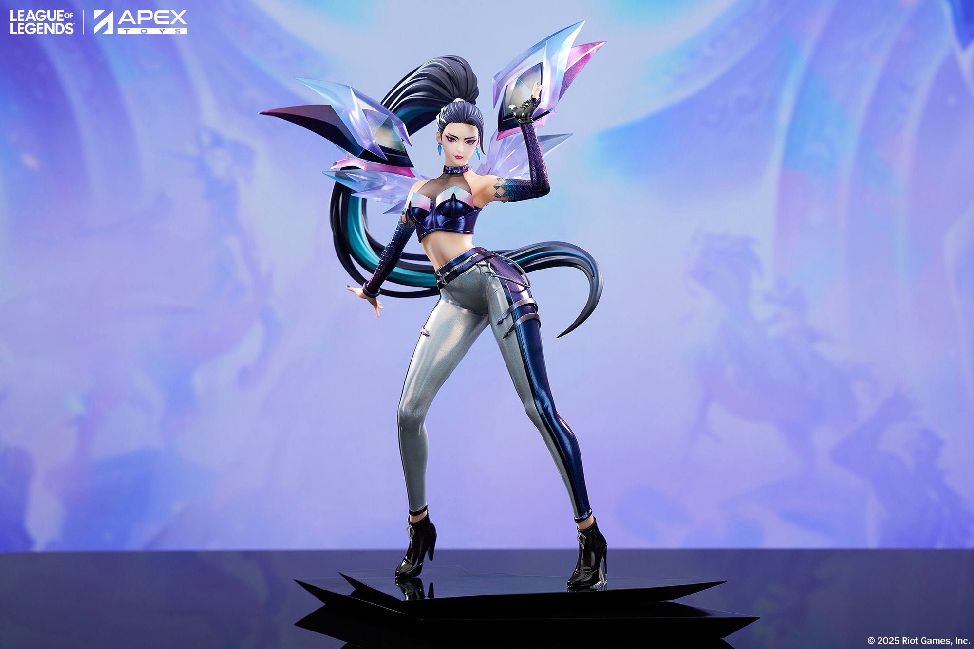 1/7 Scale Figures – Tenshukaku 1/7 Scale Figures – Tenshukaku