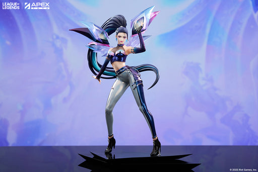 [Pre-order] League of Legends - Kai'Sa K/DA ALL OUT 1/7 - APEX-TOYS