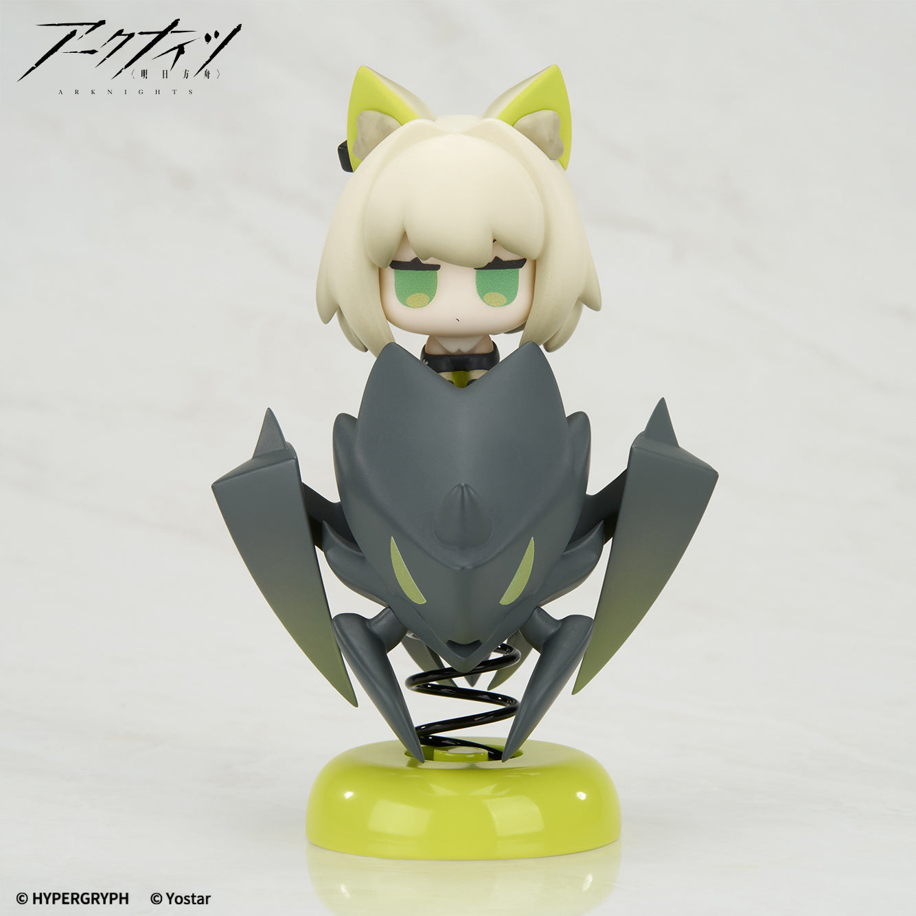 [Pre-order] Arknights - Kal'tsit: Happy Shake - APEX-TOYS