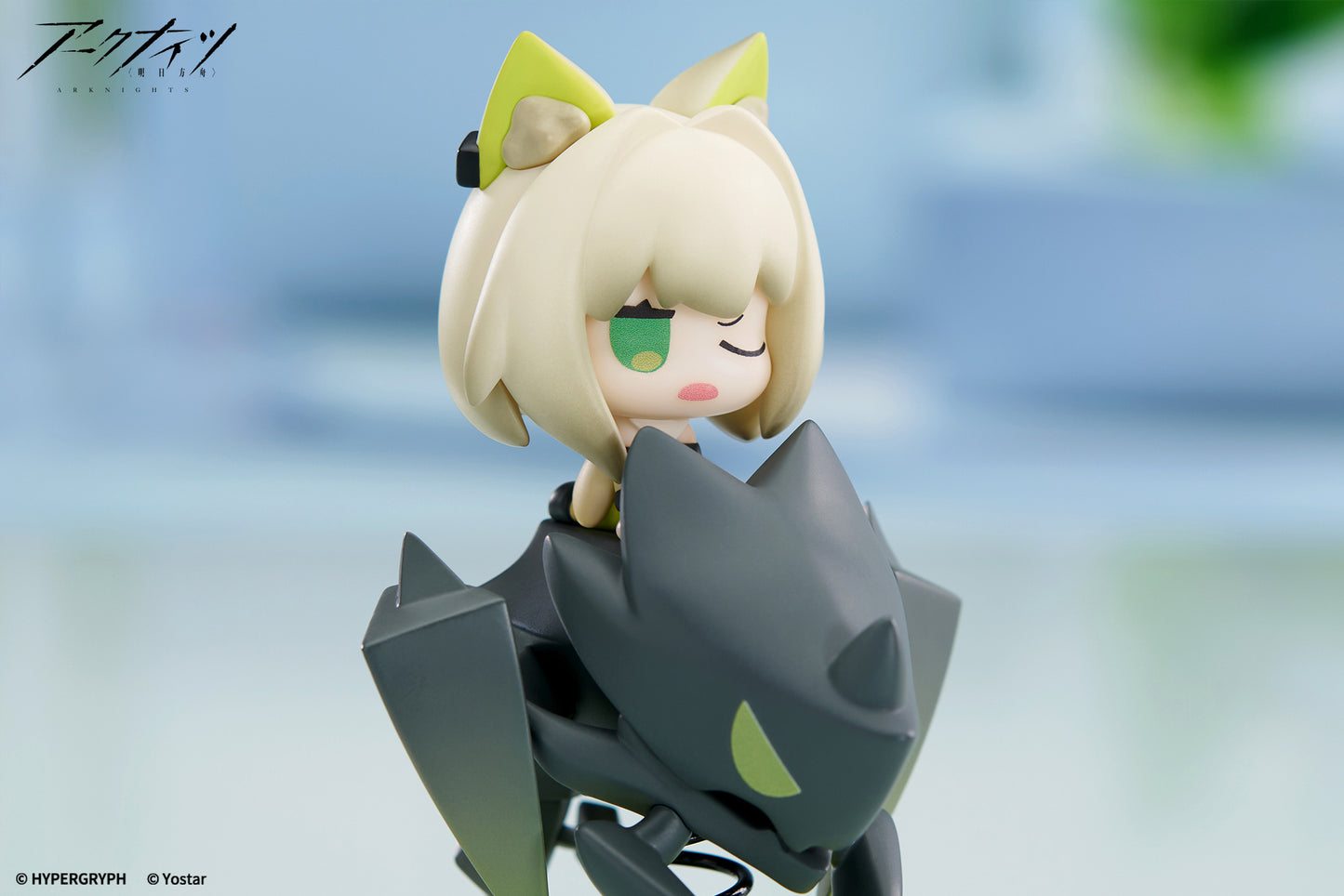 [Pre-order] Arknights - Kal'tsit: Happy Shake - APEX-TOYS