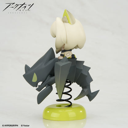 [Pre-order] Arknights - Kal'tsit: Happy Shake - APEX-TOYS