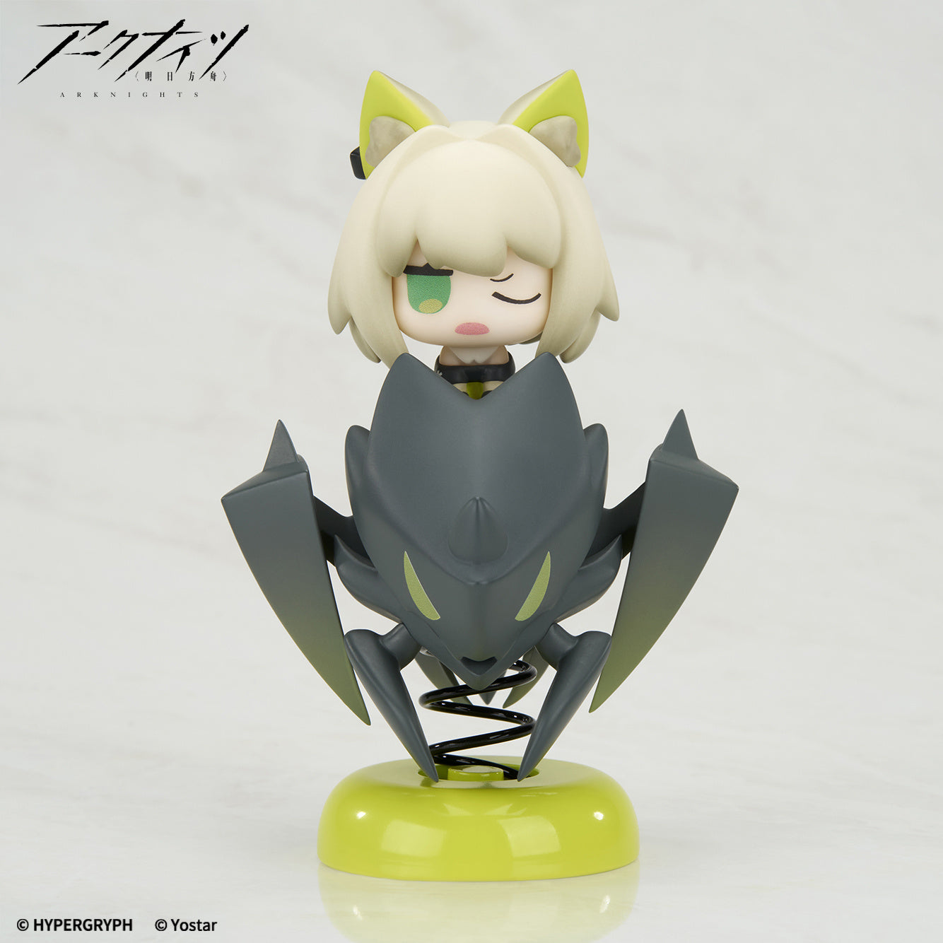 [Pre-order] Arknights - Kal'tsit: Happy Shake - APEX-TOYS