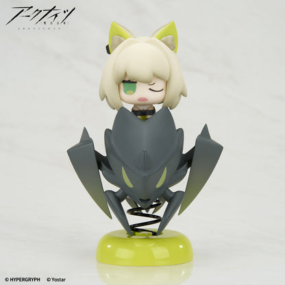 [Pre-order] Arknights - Kal'tsit: Happy Shake - APEX-TOYS