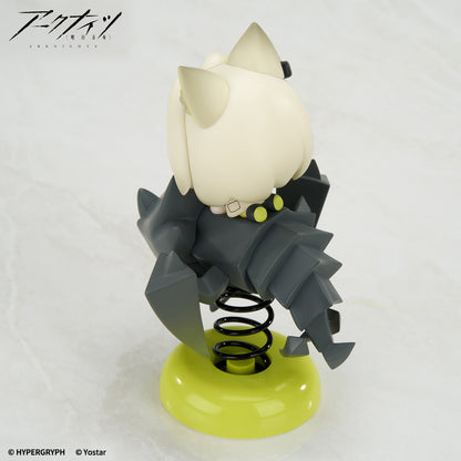 [Pre-order] Arknights - Kal'tsit: Happy Shake - APEX-TOYS