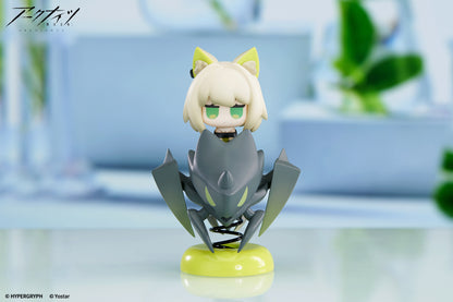 [Pre-order] Arknights - Kal'tsit: Happy Shake - APEX-TOYS