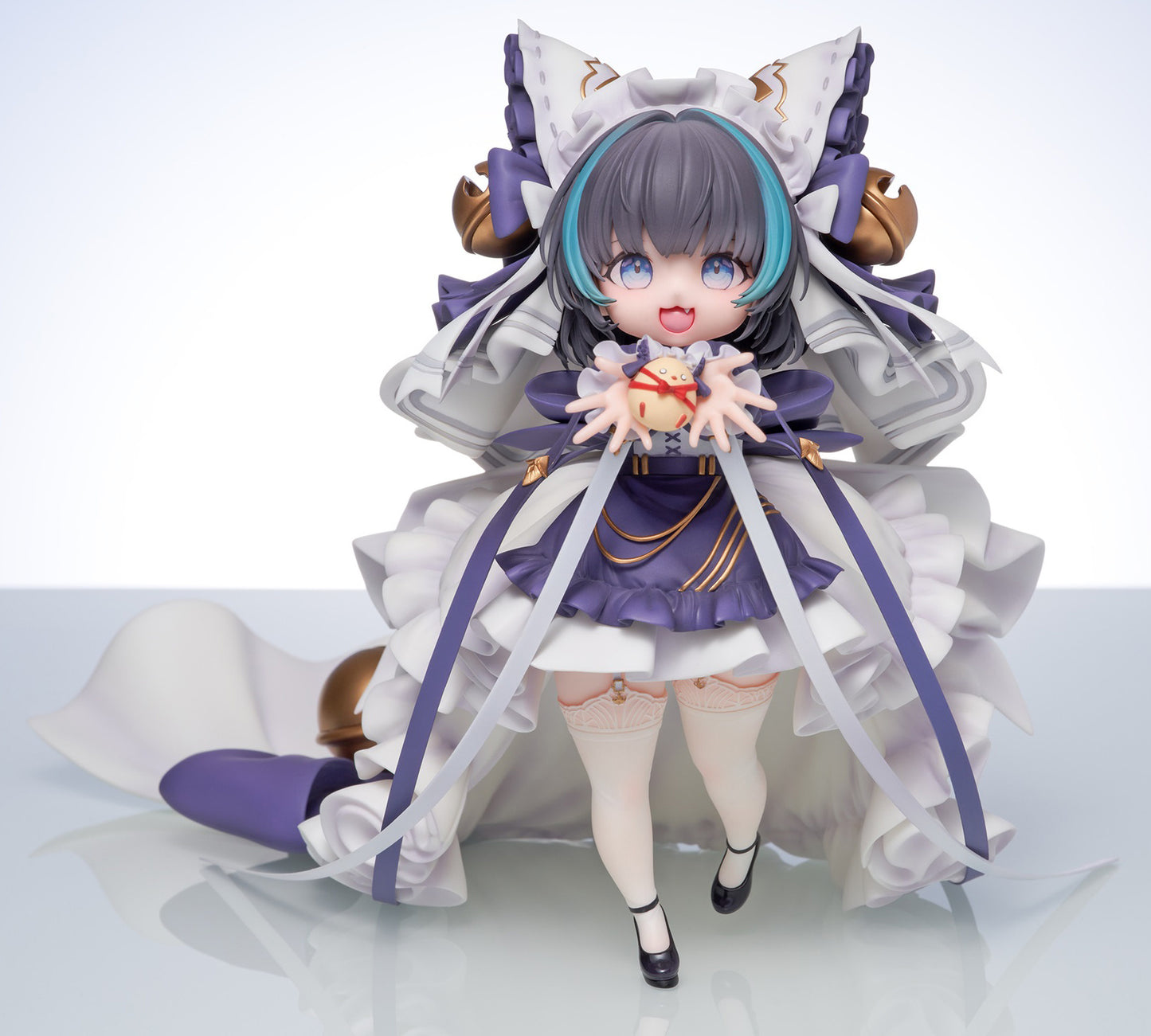 [Pre-order] Azur Lane - Little Cheshire 1/6 - AniGame