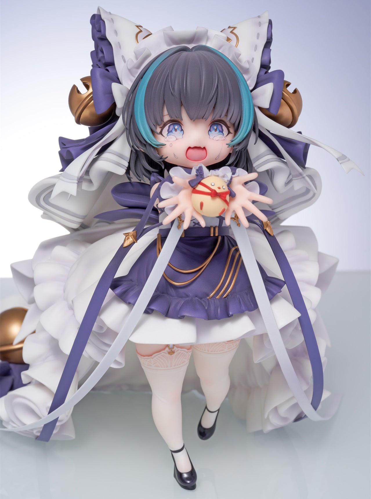 [Pre-order] Azur Lane - Little Cheshire 1/6 - AniGame