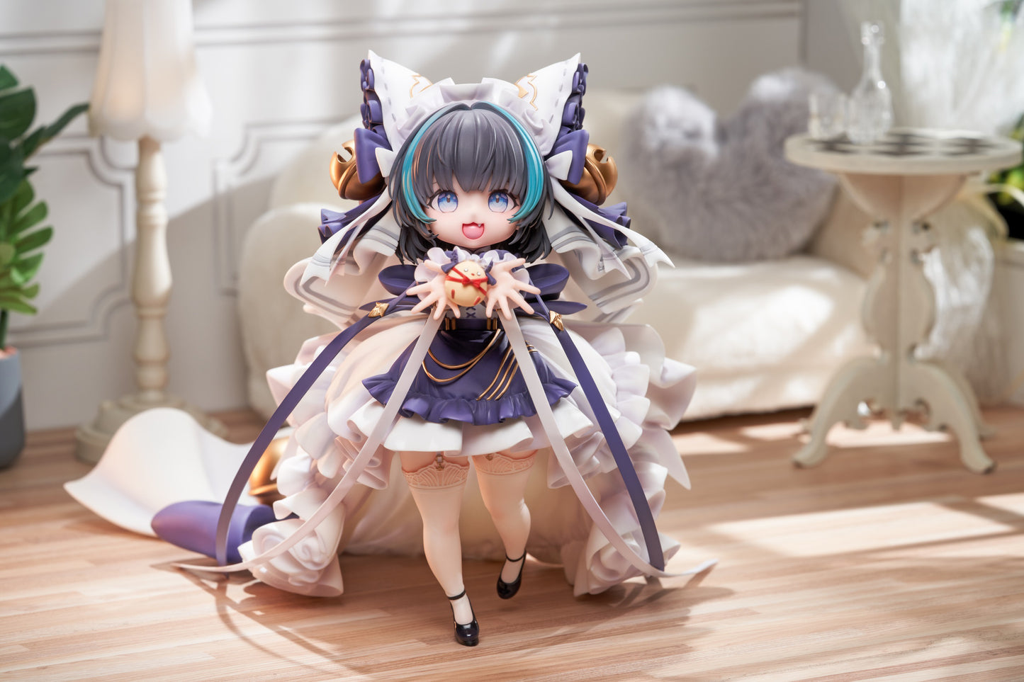 [Pre-order] Azur Lane - Little Cheshire 1/6 - AniGame