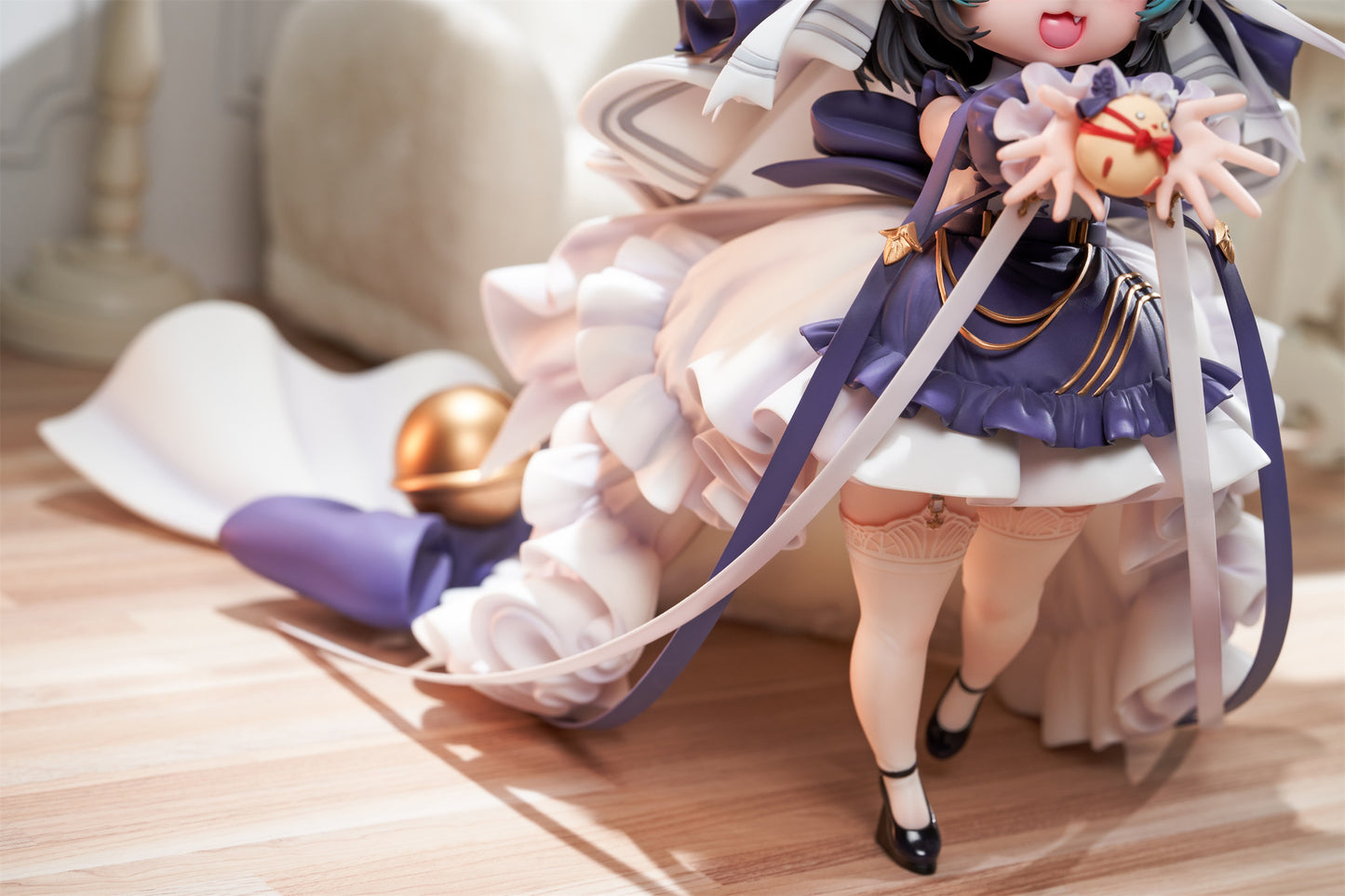 [Pre-order] Azur Lane - Little Cheshire 1/6 - AniGame