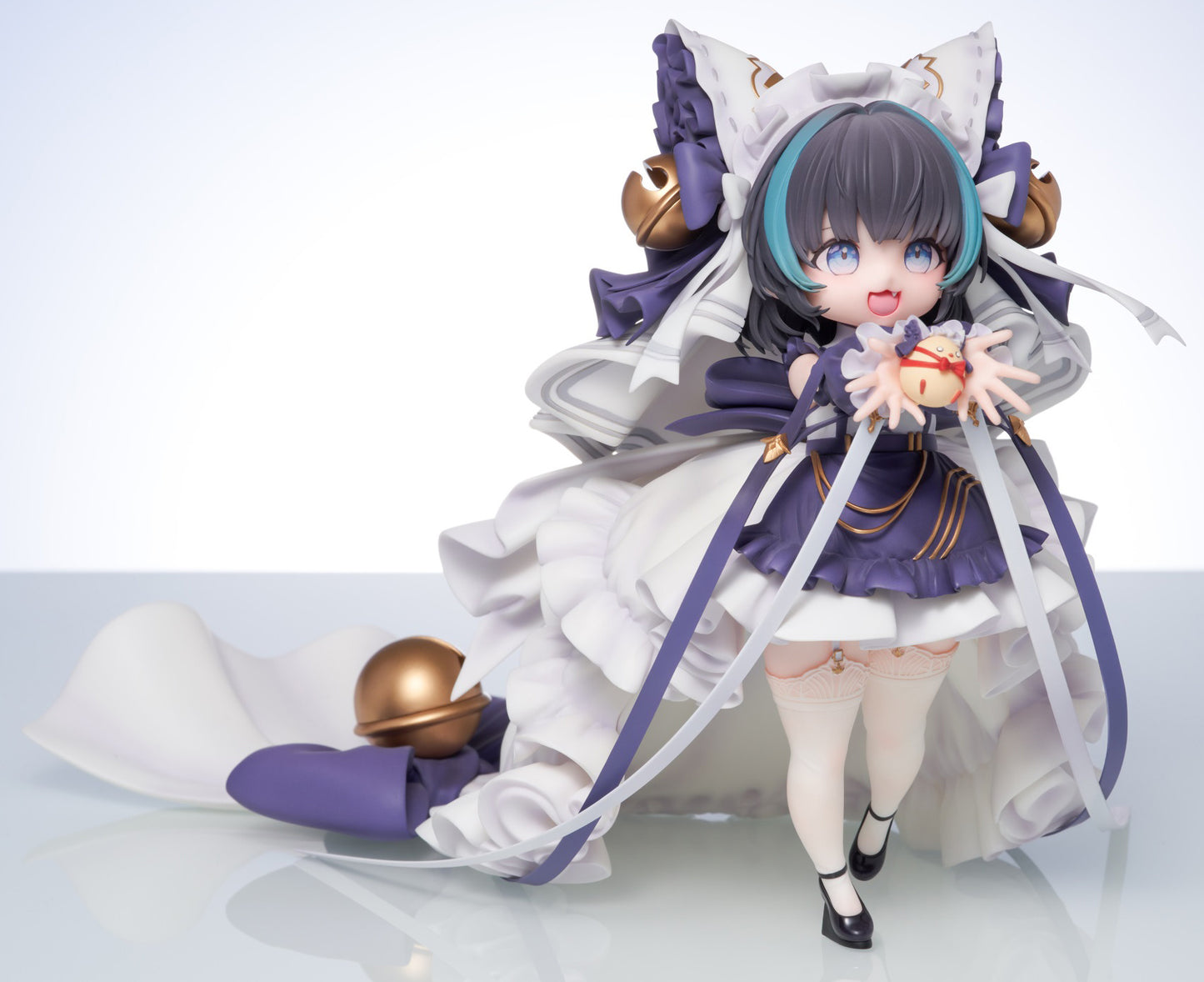 [Pre-order] Azur Lane - Little Cheshire 1/6 - AniGame