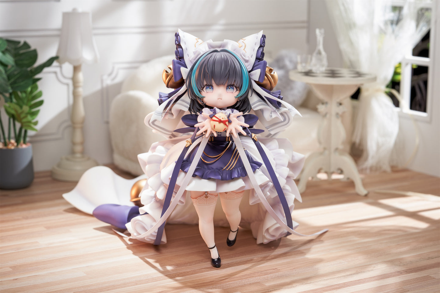 [Pre-order] Azur Lane - Little Cheshire 1/6 - AniGame