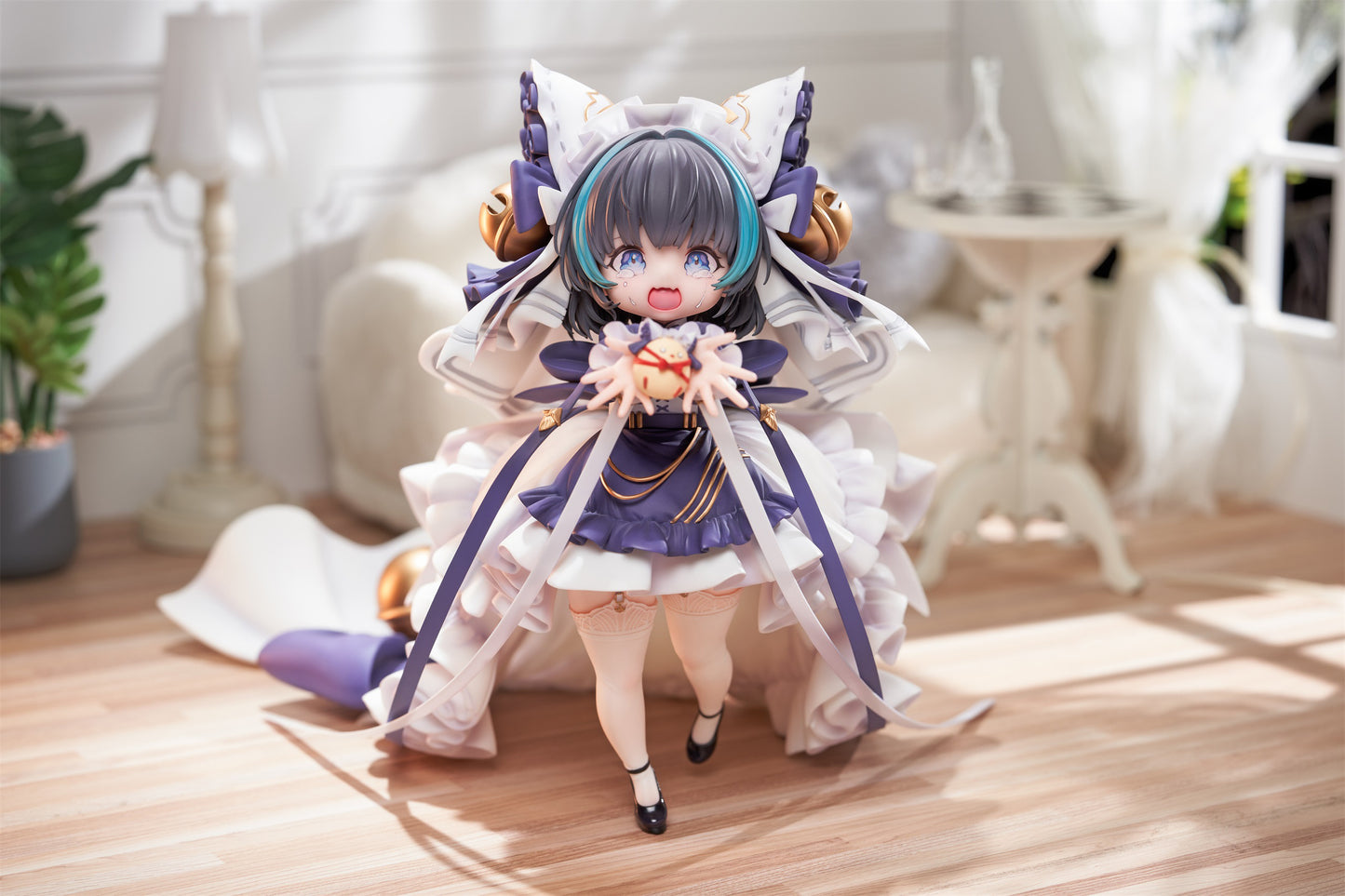 [Pre-order] Azur Lane - Little Cheshire 1/6 - AniGame