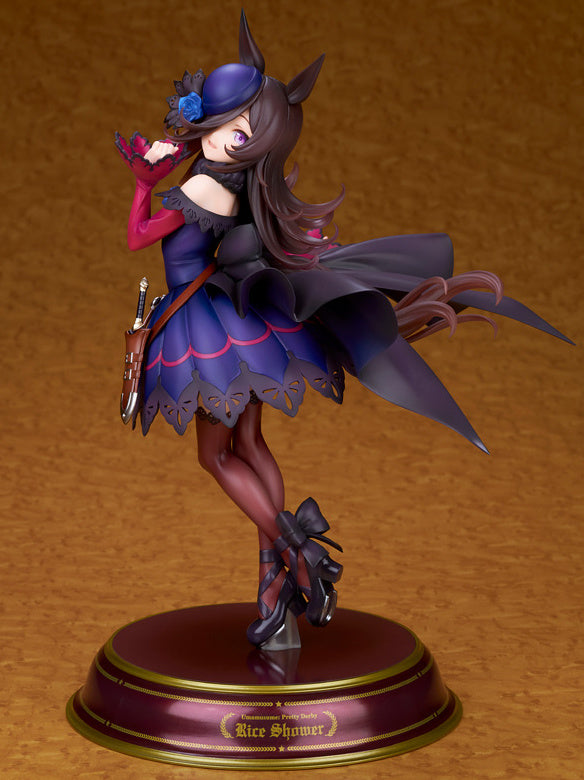 [Pre-order] Uma Musume Pretty Derby - Rice Shower 1/7 - ALTER