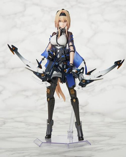 Punishing: Gray Raven - Bianca: Veritas Ver. Arctech 1/8 - Apex Innovation