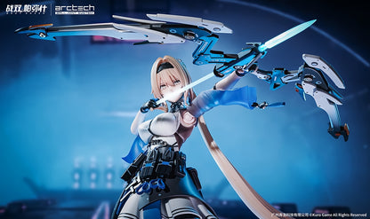 Punishing: Gray Raven - Bianca: Veritas Ver. Arctech 1/8 - Apex Innovation