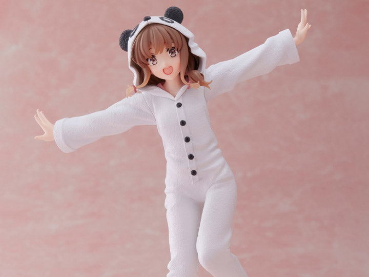 [Pre-order] Rascal Does Not Dream of Bunny Girl Senpai - Kaede Azusagawa: Coreful Figure - TAITO